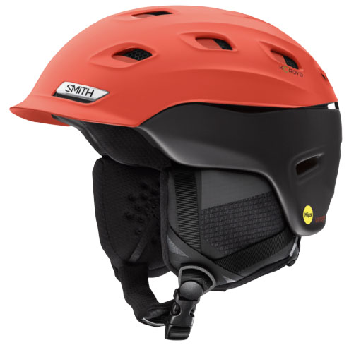 Snowboard helmet shop for biking